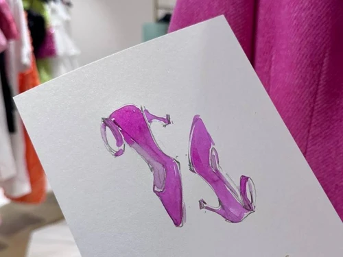 customization_maria_liubchak Customized hand-painted card